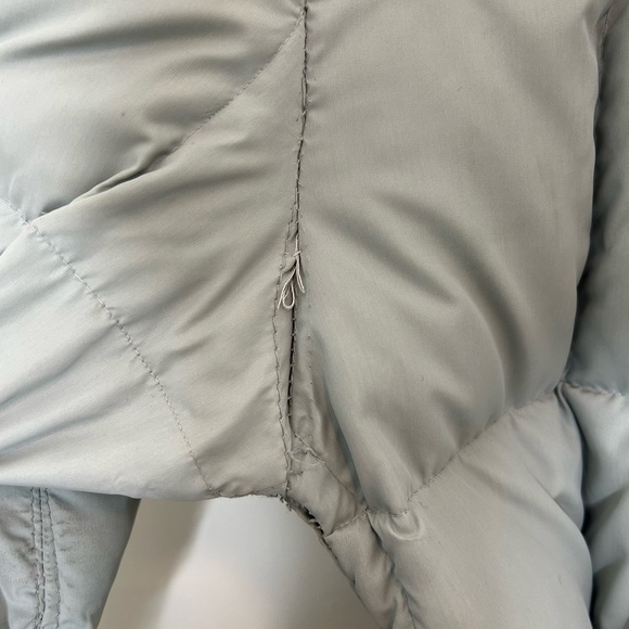 Vintage Down Parka (Canadian Trail by Squire) - Picture 8 of 16